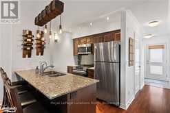 302 - 10 BRANDY LANE DRIVE Collingwood