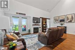 302 - 10 BRANDY LANE DRIVE Collingwood