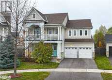 10 REGALIA Way Barrie