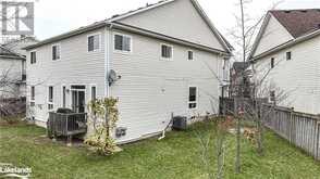 10 REGALIA Way Barrie