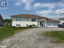 37 TAMERACK Avenue Sturgeon Falls