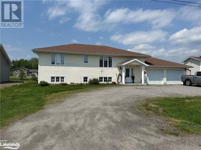 37 TAMERACK Avenue Sturgeon Falls Ontario