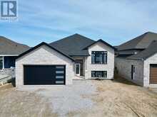 465 NORTHPORT DRIVE Saugeen Shores