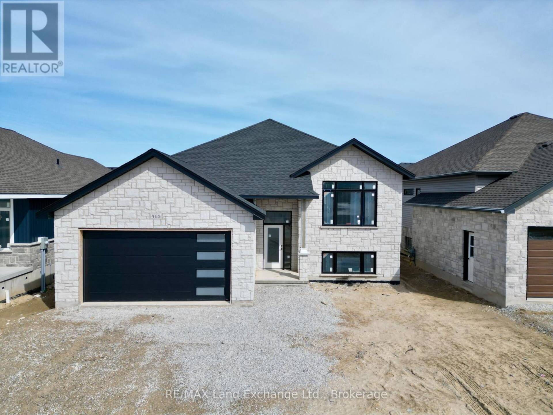 465 NORTHPORT DRIVE Saugeen Shores