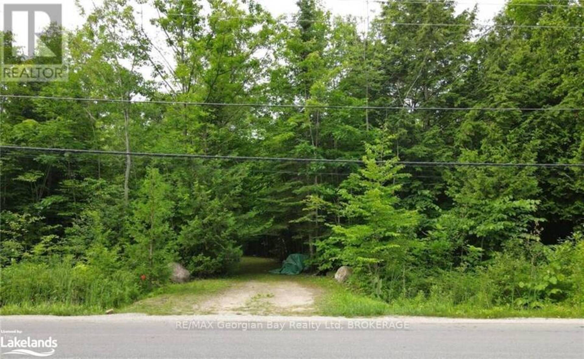 LOT 3 CHAMPLAIN ROAD Tiny