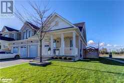 1 BIANCA Crescent Wasaga Beach