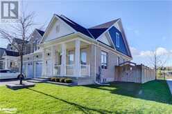 1 BIANCA Crescent Wasaga Beach