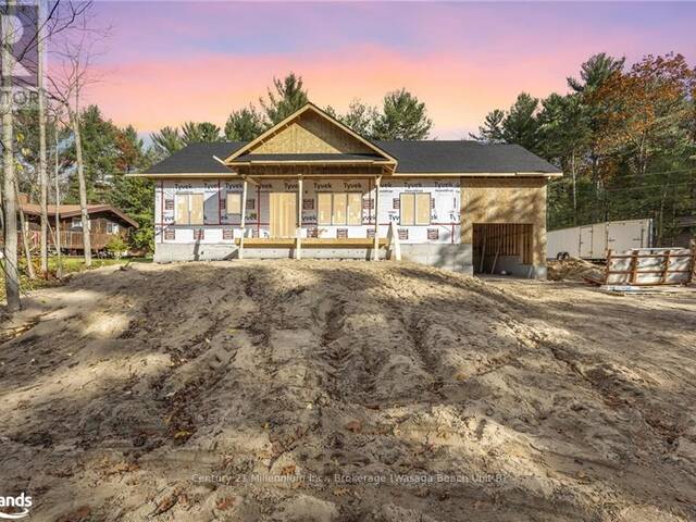 LOT 40 FERNANNE DRIVE Tiny Ontario