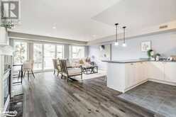 4 BECK Boulevard Unit# 205 Penetanguishene