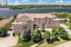 4 BECK Boulevard Unit# 205 Penetanguishene