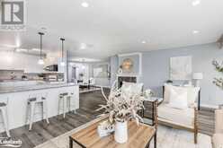 4 BECK Boulevard Unit# 205 Penetanguishene