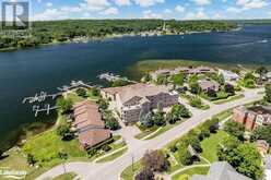 4 BECK Boulevard Unit# 205 Penetanguishene