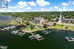 4 BECK Boulevard Unit# 205 Penetanguishene