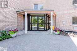 4 BECK Boulevard Unit# 205 Penetanguishene