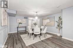 4 BECK Boulevard Unit# 205 Penetanguishene