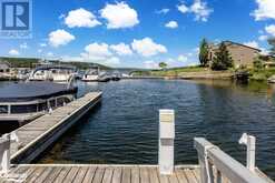 205 - 4 BECK BOULEVARD Penetanguishene