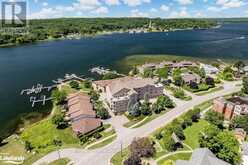 205 - 4 BECK BOULEVARD Penetanguishene