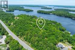 1766 MUSKOKA ROAD 169 Gravenhurst