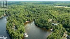 1039 VIEWPOINT Trail Bracebridge