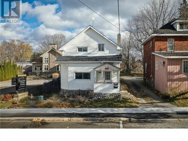 347 MIDLAND Avenue Midland Ontario