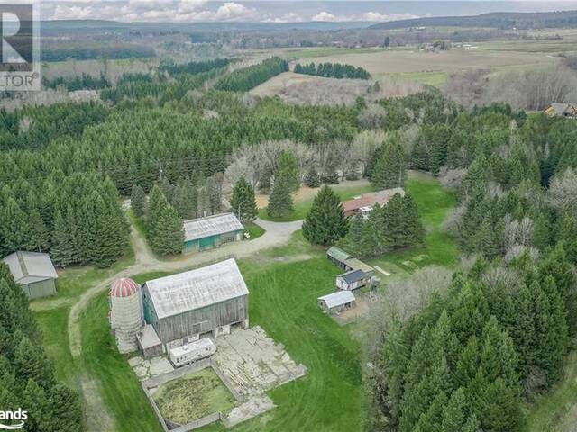 449 MERTZ CORNER RD Tiny Ontario