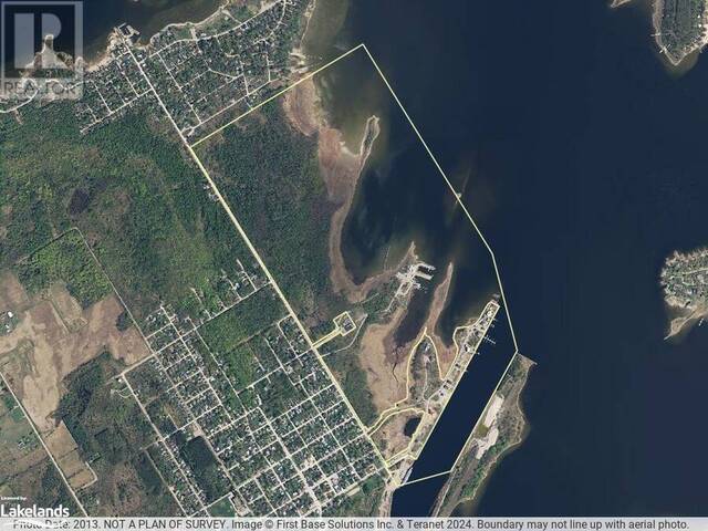 311 TALBOT ST Port McNicoll Ontario