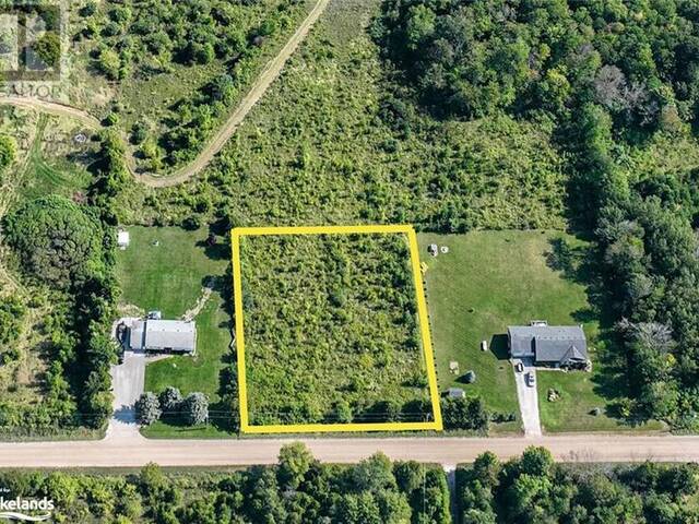 5135 SIDEROAD 25 Unit# LOT 2 Ramara Ontario