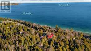 87 ISTHMUS BAY ROAD Northern Bruce Peninsula