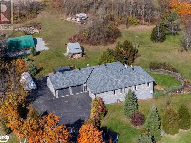 2777 OLD FORT Road Tay Ontario