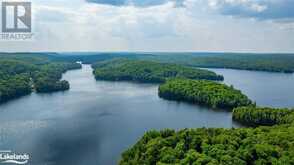 0 CLIVE Trail Haliburton