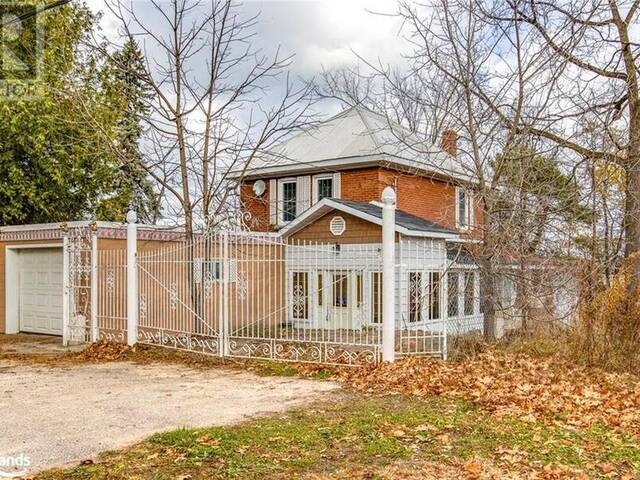 787 FIFTH Avenue Port McNicoll Ontario