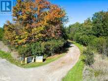 46447 OLD MAIL Road Meaford