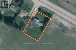 4933 HIGHWAY 9 Kincardine