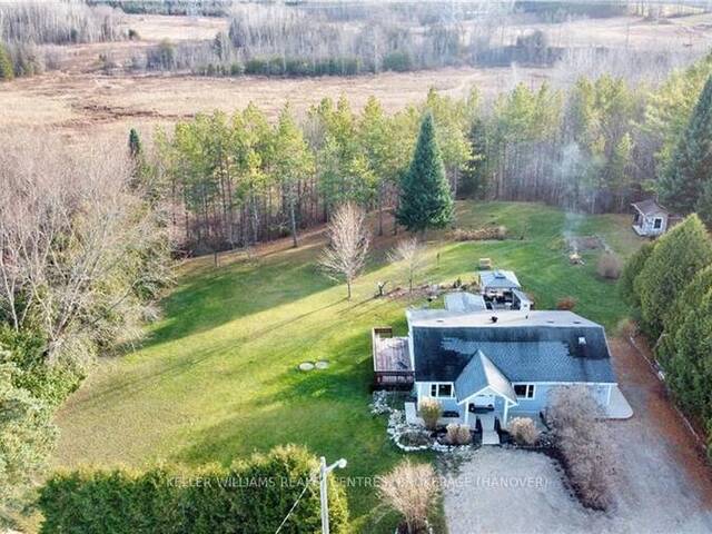 401838 GREY COUNTY RD 4 West Grey Ontario