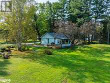 26 632 Highway Rosseau