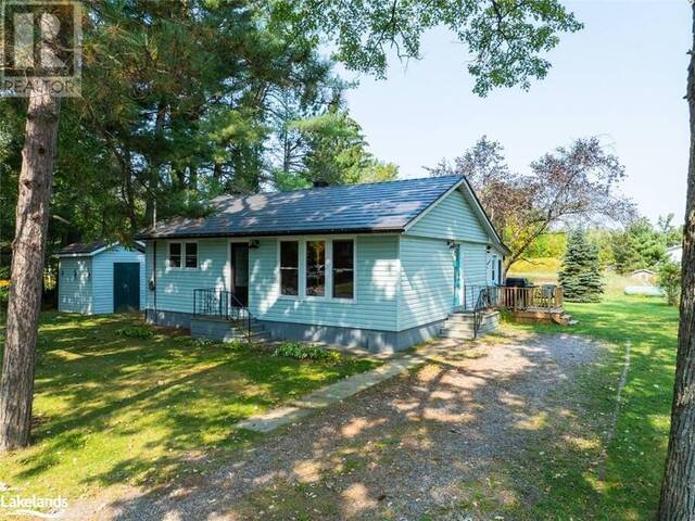 26 632 Highway Rosseau Ontario