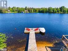 86 BAYVIEW Road Magnetawan