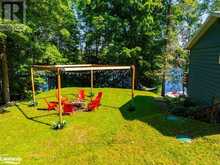 86 BAYVIEW Road Magnetawan