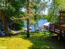 86 BAYVIEW Road Magnetawan