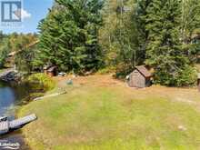 53B FOREST ACCESS Road Port Loring