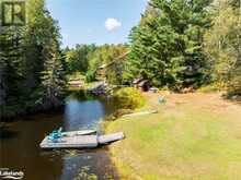 53B FOREST ACCESS Road Port Loring