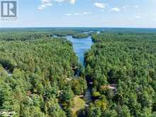 53B FOREST ACCESS ROAD Parry Sound, District