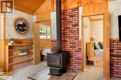 53B FOREST ACCESS ROAD Parry Sound, District