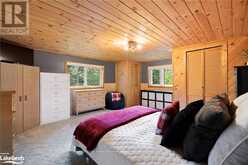 53B FOREST ACCESS ROAD Parry Sound, District