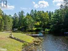 53B FOREST ACCESS ROAD Parry Sound, District