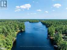 53B FOREST ACCESS ROAD Parry Sound, District