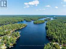 53B FOREST ACCESS ROAD Parry Sound, District