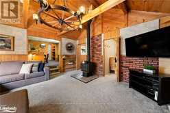 53B FOREST ACCESS ROAD Parry Sound, District