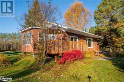 534 HURDVILLE RD McKellar