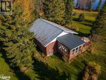 534 HURDVILLE RD McKellar